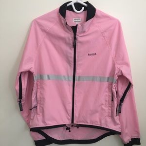 Running room jacket